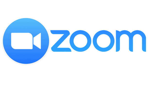 Zoom logo for MP4 band live music event